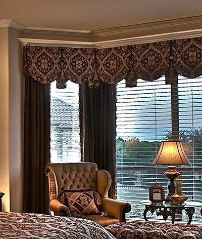 ผ้าม่านระบาย สวยงาม สร้างบรรยากาศสดใส "Homely" ดูมิติ