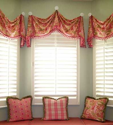 ผ้าม่านระบาย สวยงาม สร้างบรรยากาศสดใส "Homely" ดูมิติ