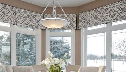 ผ้าม่านระบาย สวยงาม สร้างบรรยากาศสดใส "Homely" ดูมิติ