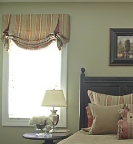 ผ้าม่านระบาย สวยงาม สร้างบรรยากาศสดใส "Homely" ดูมิติ