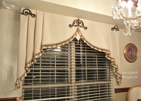 ผ้าม่านระบาย สวยงาม สร้างบรรยากาศสดใส "Homely" ดูมิติ