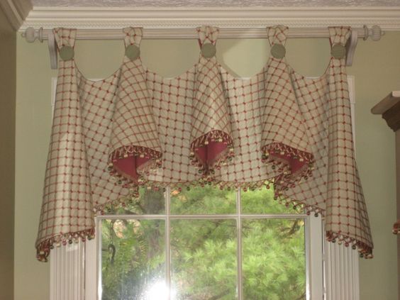 ผ้าม่านระบาย สวยงาม สร้างบรรยากาศสดใส "Homely" ดูมิติ