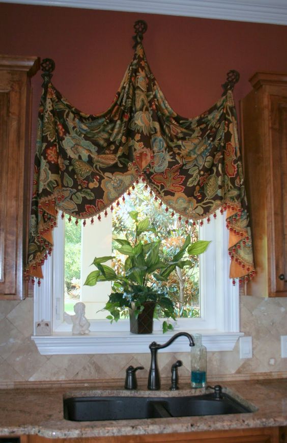 ผ้าม่านระบาย สวยงาม สร้างบรรยากาศสดใส "Homely" ดูมิติ