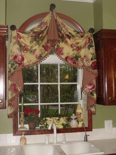 ผ้าม่านระบาย สวยงาม สร้างบรรยากาศสดใส "Homely" ดูมิติ