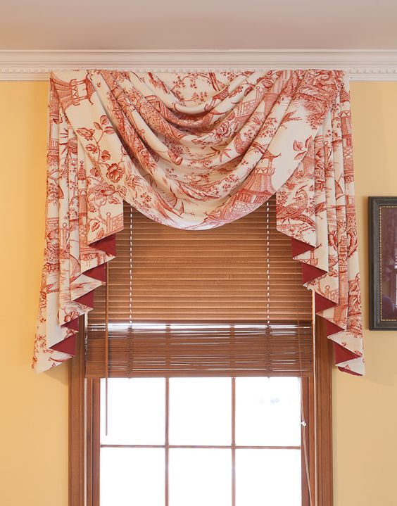 ผ้าม่านระบาย สวยงาม สร้างบรรยากาศสดใส "Homely" ดูมิติ