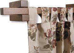 รางผ้าม่าน งานไม้