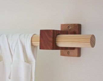 รางผ้าม่าน งานไม้