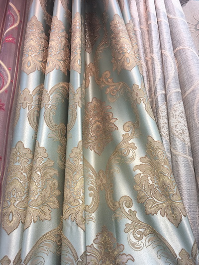 ร้านผ้าม่าน ขายส่งผ้าม่าน สวยๆ ราคาถูก รับติดตั้งผ้าม่านทุกที่ในกรุงเทพฯ