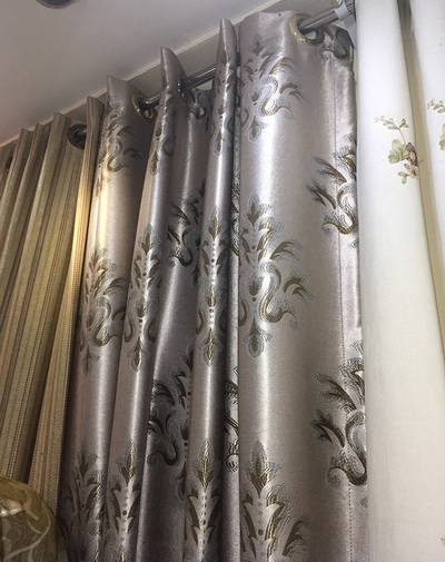 ร้านผ้าม่าน ขายส่งผ้าม่าน สวยๆ ราคาถูก รับติดตั้งผ้าม่านทุกที่ในกรุงเทพฯ