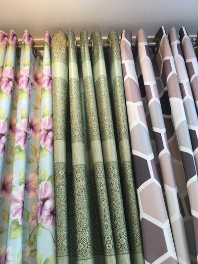 ร้านผ้าม่าน ขายส่งผ้าม่าน สวยๆ ราคาถูก รับติดตั้งผ้าม่านทุกที่ในกรุงเทพฯ