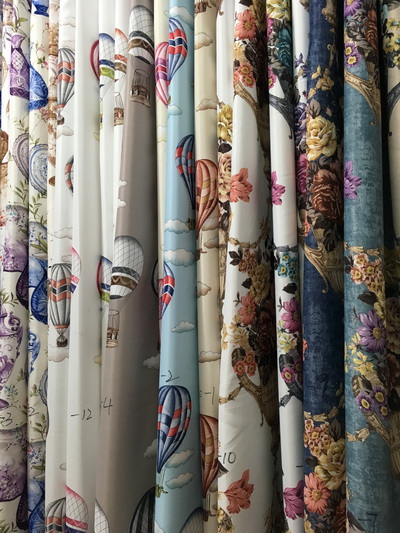 ร้านผ้าม่าน ขายส่งผ้าม่าน สวยๆ ราคาถูก รับติดตั้งผ้าม่านทุกที่ในกรุงเทพฯ