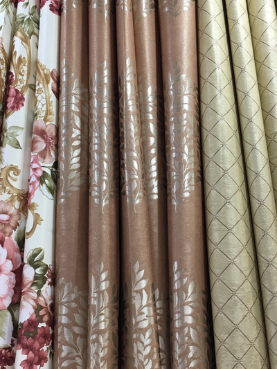 ร้านผ้าม่าน แฟบริค พลัส ขายผ้าม่าน ราคาถูก