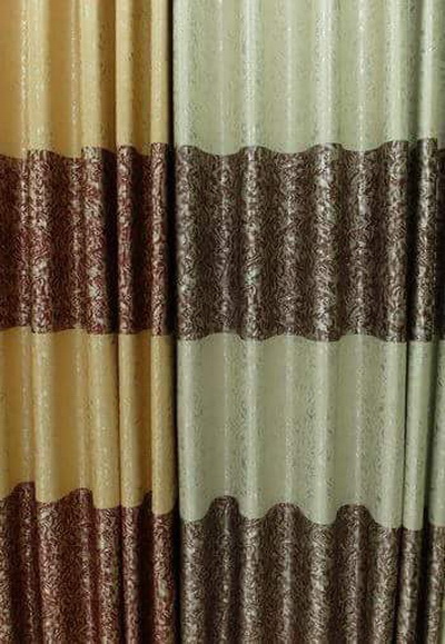 Phahurat curtains bangkok