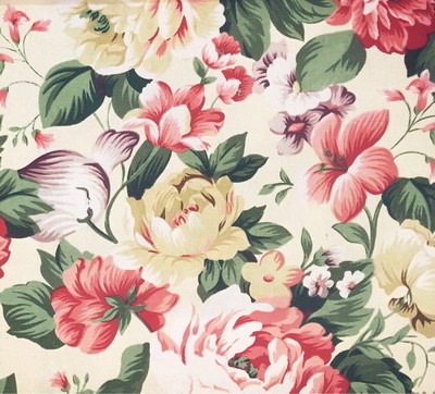 ผ้าม่านพิมพ์ลาย สวยงาม ลวดลายคมชัด เนื้อหนา ราคาถูก