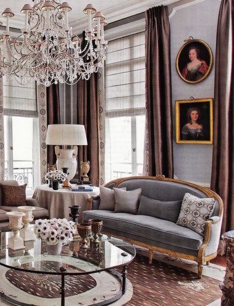 ผ้าม่านสีน้ำตาล เอิร์ธโทน มอบความอบอุ่นให้ "ฟิวล์" บรรยากาศบ้าน