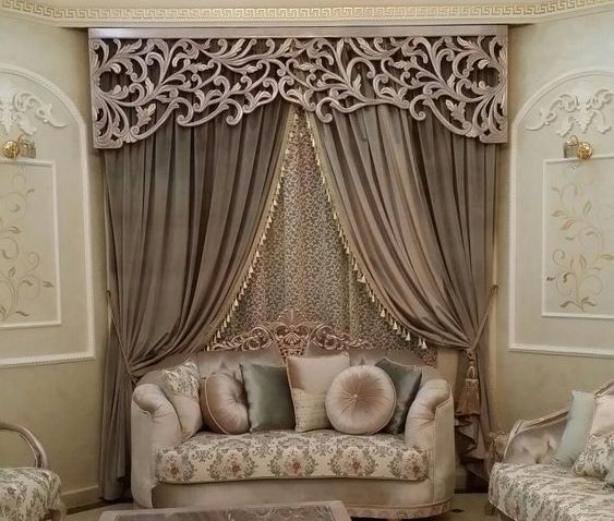 ผ้าม่านสีน้ำตาล เอิร์ธโทน มอบความอบอุ่นให้ "ฟิวล์" บรรยากาศบ้านผ้าม่านสีน้ำตาล เอิร์ธโทน มอบความอบอุ่นให้ "ฟิวล์" บรรยากาศบ้าน