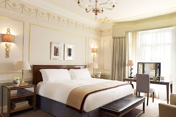 ผ้าม่านโรงแรม สวยงาม สไตล์โมเดิร์น ทันสมัย