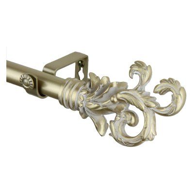 รางผ้าม่านโชว์ ใช้กับผ้าม่านตาไก่ ผ้าม่านจีบ ผ้าม่านกระเช้า