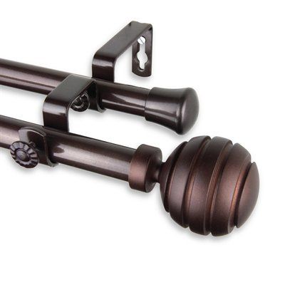 รางผ้าม่านโชว์ ใช้กับผ้าม่านตาไก่ ผ้าม่านจีบ ผ้าม่านกระเช้า