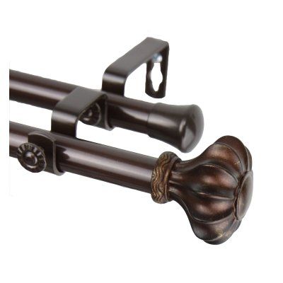 รางผ้าม่านโชว์ ใช้กับผ้าม่านตาไก่ ผ้าม่านจีบ ผ้าม่านกระเช้า