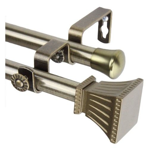 รางผ้าม่านโชว์ ใช้กับผ้าม่านตาไก่ ผ้าม่านจีบ ผ้าม่านกระเช้า