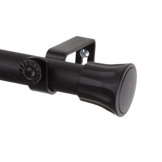 รางผ้าม่านโชว์ ใช้กับผ้าม่านตาไก่ ผ้าม่านจีบ ผ้าม่านกระเช้า