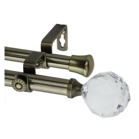 รางผ้าม่านโชว์ ใช้กับผ้าม่านตาไก่ ผ้าม่านจีบ ผ้าม่านกระเช้า