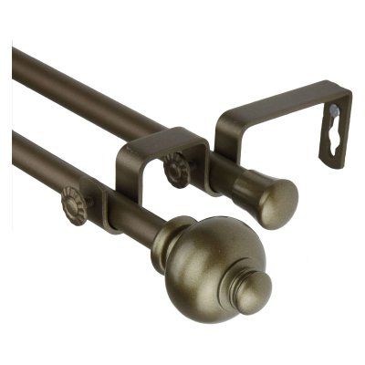 รางผ้าม่านโชว์ ใช้กับผ้าม่านตาไก่ ผ้าม่านจีบ ผ้าม่านกระเช้า