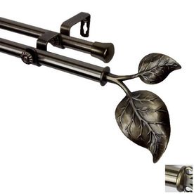 รางผ้าม่านโชว์ ใช้กับผ้าม่านตาไก่ ผ้าม่านจีบ ผ้าม่านกระเช้า