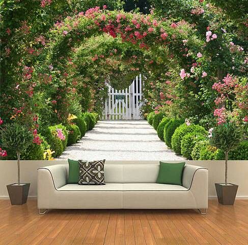 วอลเปเปอร์ สวยๆ นำเสนอโดย ร้านผ้าม่าน เอทีเอ็ม เดคอร์