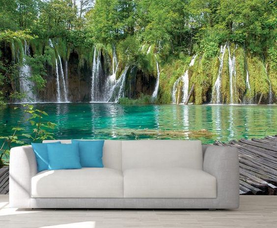 วอลเปเปอร์ สวยๆ นำเสนอโดย ร้านผ้าม่าน เอทีเอ็ม เดคอร์