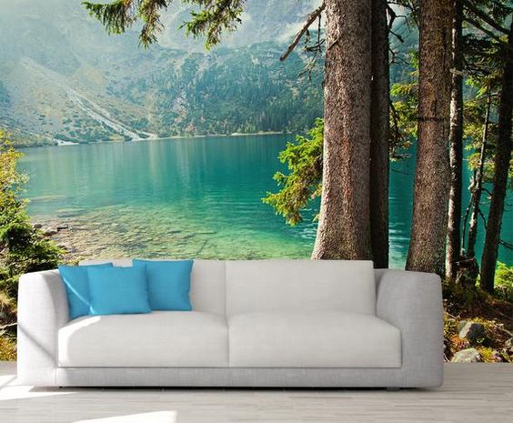 วอลเปเปอร์ สวยๆ นำเสนอโดย ร้านผ้าม่าน เอทีเอ็ม เดคอร์