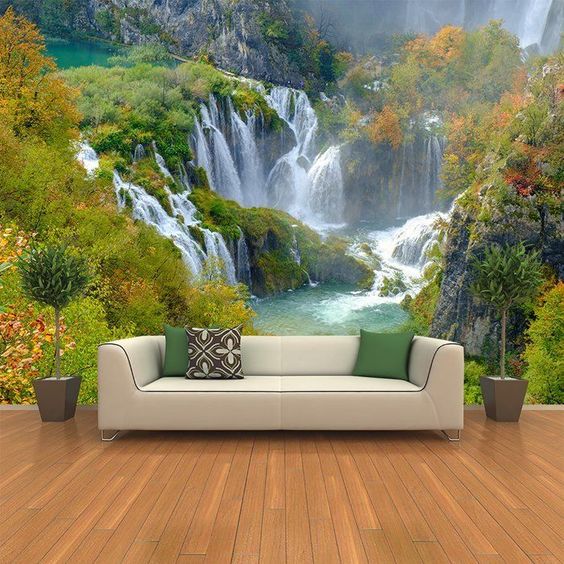 วอลเปเปอร์ สวยๆ นำเสนอโดย ร้านผ้าม่าน เอทีเอ็ม เดคอร์