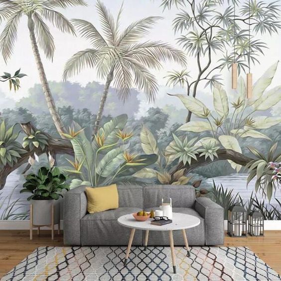 วอลเปเปอร์ สวยๆ นำเสนอโดย ร้านผ้าม่าน เอทีเอ็ม เดคอร์