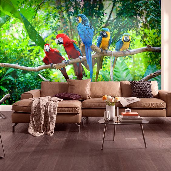 วอลเปเปอร์ สวยๆ นำเสนอโดย ร้านผ้าม่าน เอทีเอ็ม เดคอร์