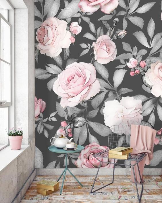 วอลเปเปอร์ สวยๆ นำเสนอโดย ร้านผ้าม่าน เอทีเอ็ม เดคอร์