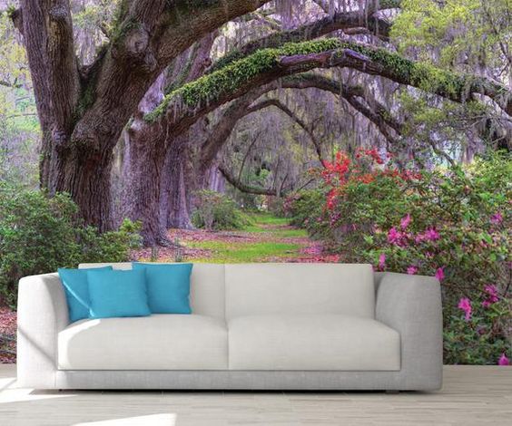 วอลเปเปอร์ สวยๆ นำเสนอโดย ร้านผ้าม่าน เอทีเอ็ม เดคอร์