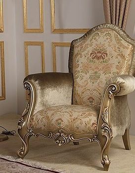 ผ้าม่านลายหลุยส์ สวยงาม Aristocrat เลิศหรู กับการตกแต่งสไตล์ Classic Victoria