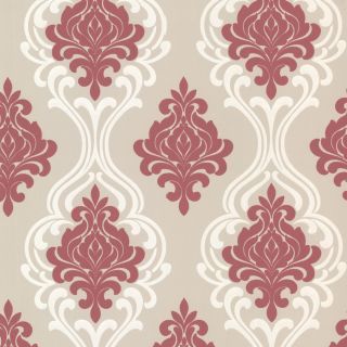 ผ้าม่านลายหลุยส์ สวยงาม Aristocrat เลิศหรู กับการตกแต่งสไตล์ Classic Victoria