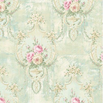 ผ้าม่านลายหลุยส์ สวยงาม Aristocrat เลิศหรู กับการตกแต่งสไตล์ Classic Victoria