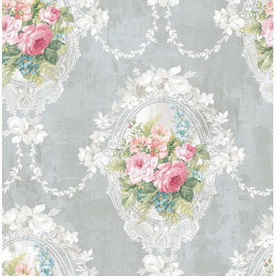 ผ้าม่านลายหลุยส์ สวยงาม Aristocrat เลิศหรู กับการตกแต่งสไตล์ Classic Victoria