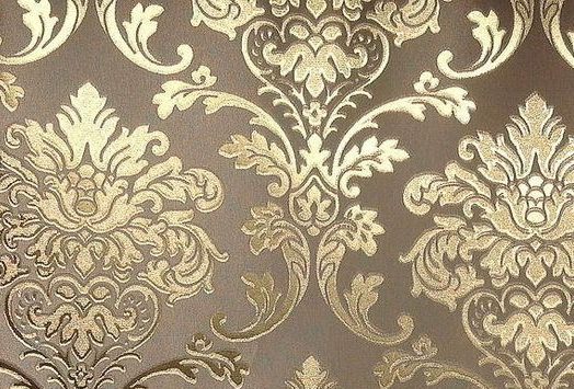 ผ้าม่านลายหลุยส์ สวยงาม Aristocrat เลิศหรู กับการตกแต่งสไตล์ Classic Victoria