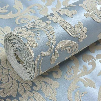 ผ้าม่านลายหลุยส์ สวยงาม Aristocrat เลิศหรู กับการตกแต่งสไตล์ Classic Victoria