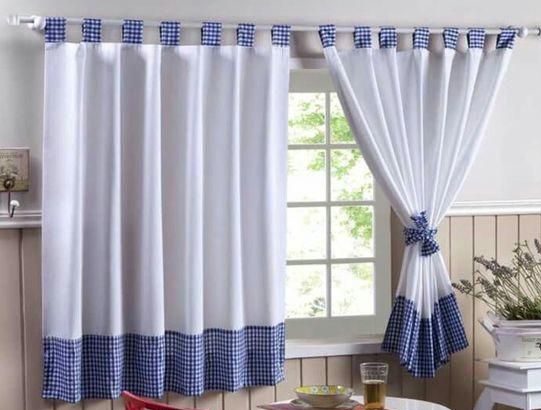 ผ้าม่านคอกระเช้า