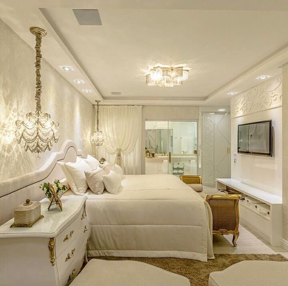 ผ้าม่านสีพื้น เหมาะกับการตกแต่งทุกสไตล์ ดูเรียบหรู ทันสมัย