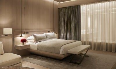 ผ้าม่านสีพื้น เหมาะกับการตกแต่งทุกสไตล์ ดูเรียบหรู ทันสมัย