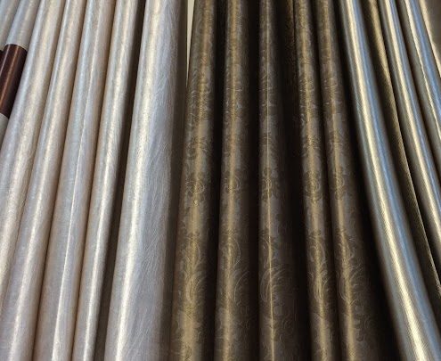 ผ้าม่านลายหลุยส์ สวยงาม Aristocrat เลิศหรู กับการตกแต่งสไตล์ Classic Victoria