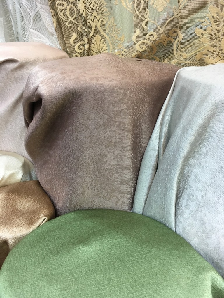 ผ้าม่านกันuv สี mink หน้ากว้าง 2.80 เมตร ผ้าม่านกันUV ร้านผ้าม่านพาหุรัด บริษัท แฟบริค พลัส แหล่งผ้าทำผ้าม่านประเทศไทย