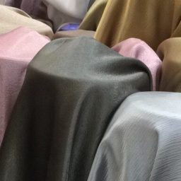 ผ้าม่านสีพื้น เรียบหรู ยอดนิยม