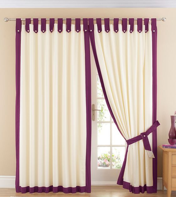 ผ้าม่านคอกระเช้า สวยงามแบบ "Chic" ดูเก๋ เสน่ห์คันทรี สร้างบรรยากาศอบอุ่น ทำให้บ้านดูน่าอยู่ยิ่งขึ้น